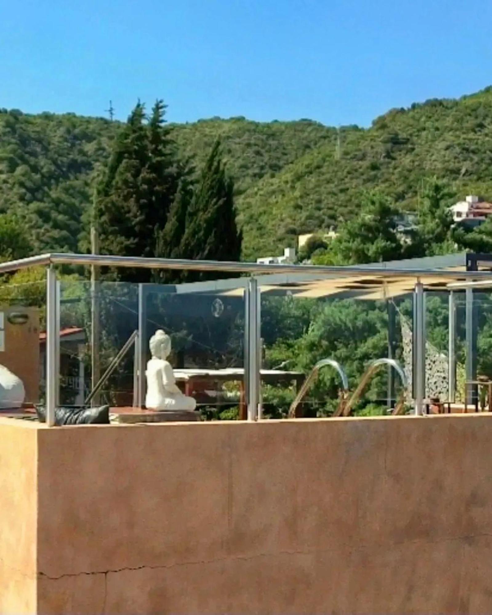 Rincón de Paz - Carlos Paz Villa Carlos Paz Exterior foto