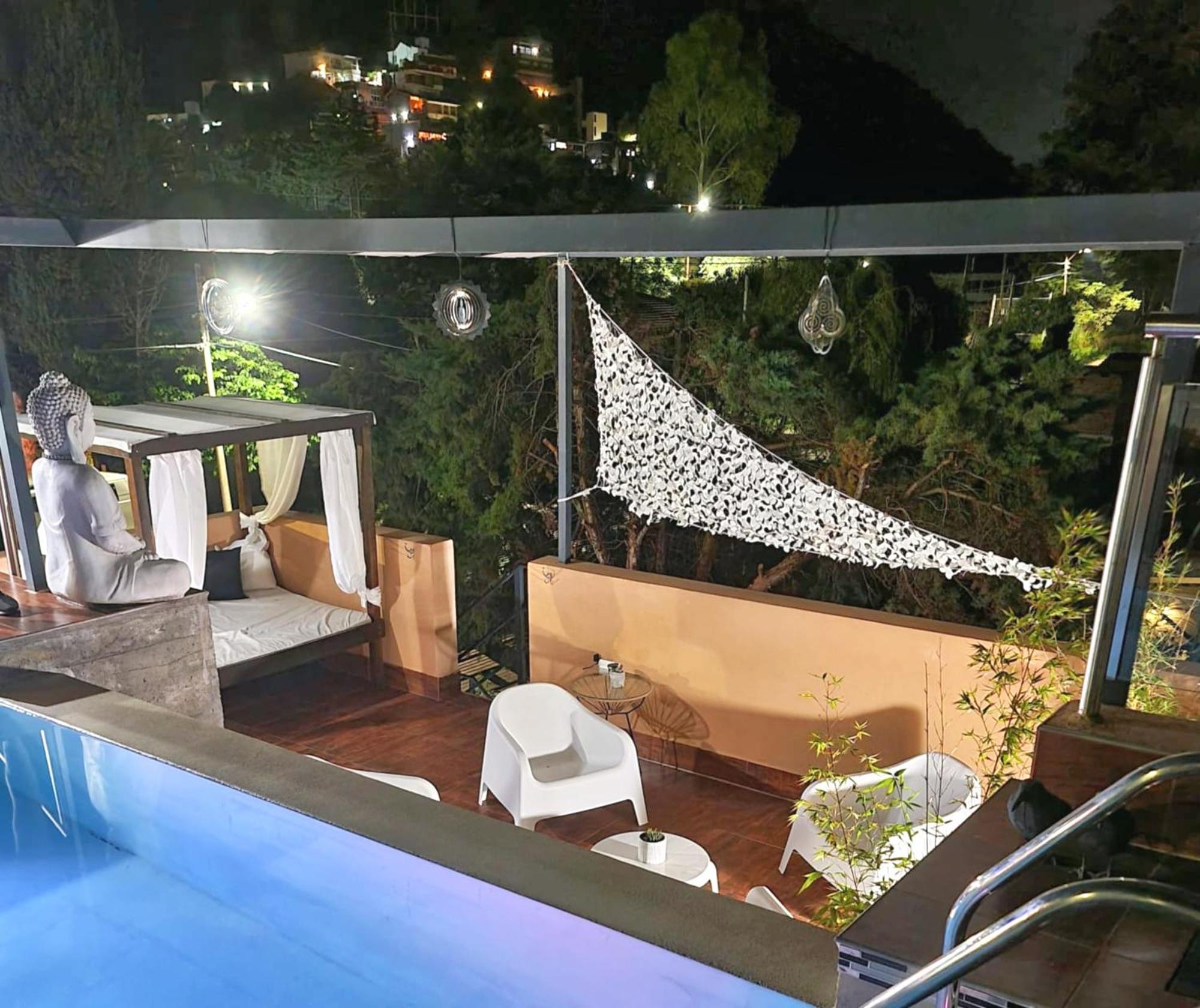 Rincón de Paz - Carlos Paz Villa Carlos Paz Exterior foto